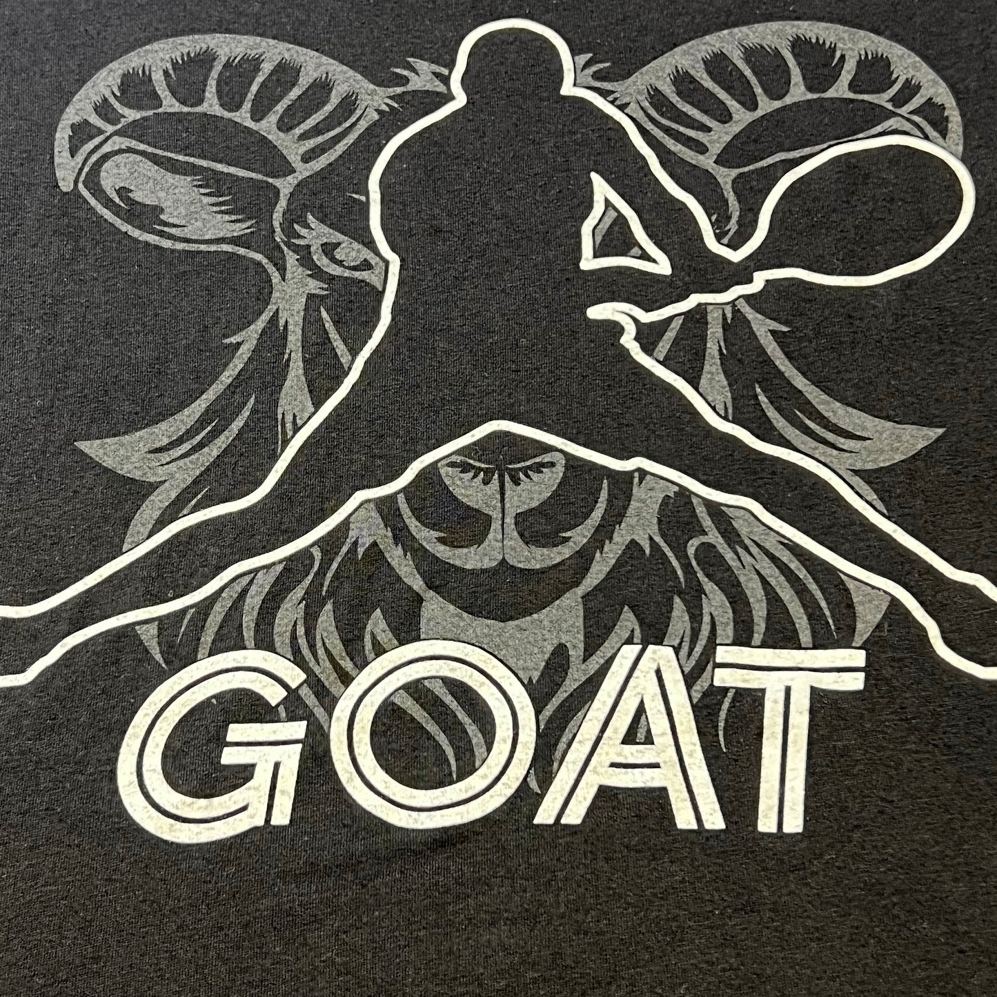 NOLE the GOAT - Serbian T-Shirt