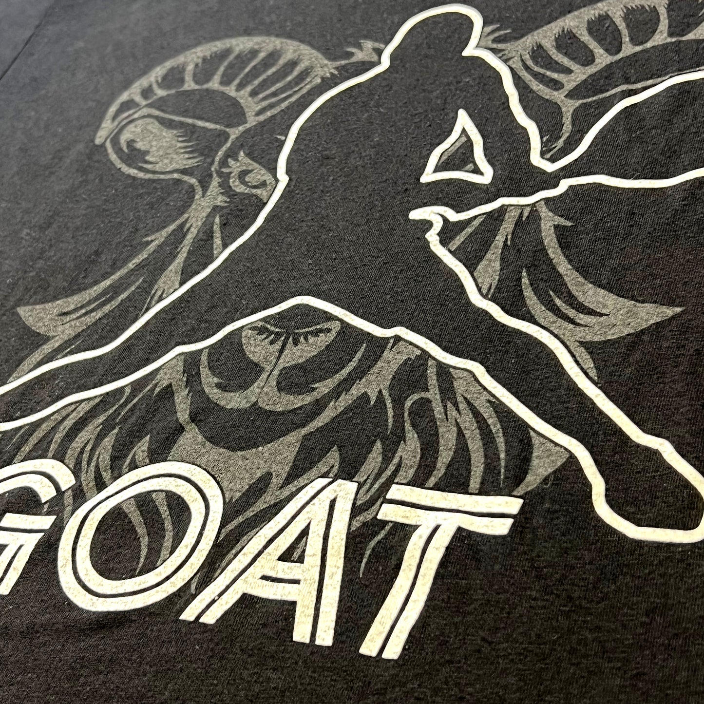 NOLE the GOAT - Serbian T-Shirt