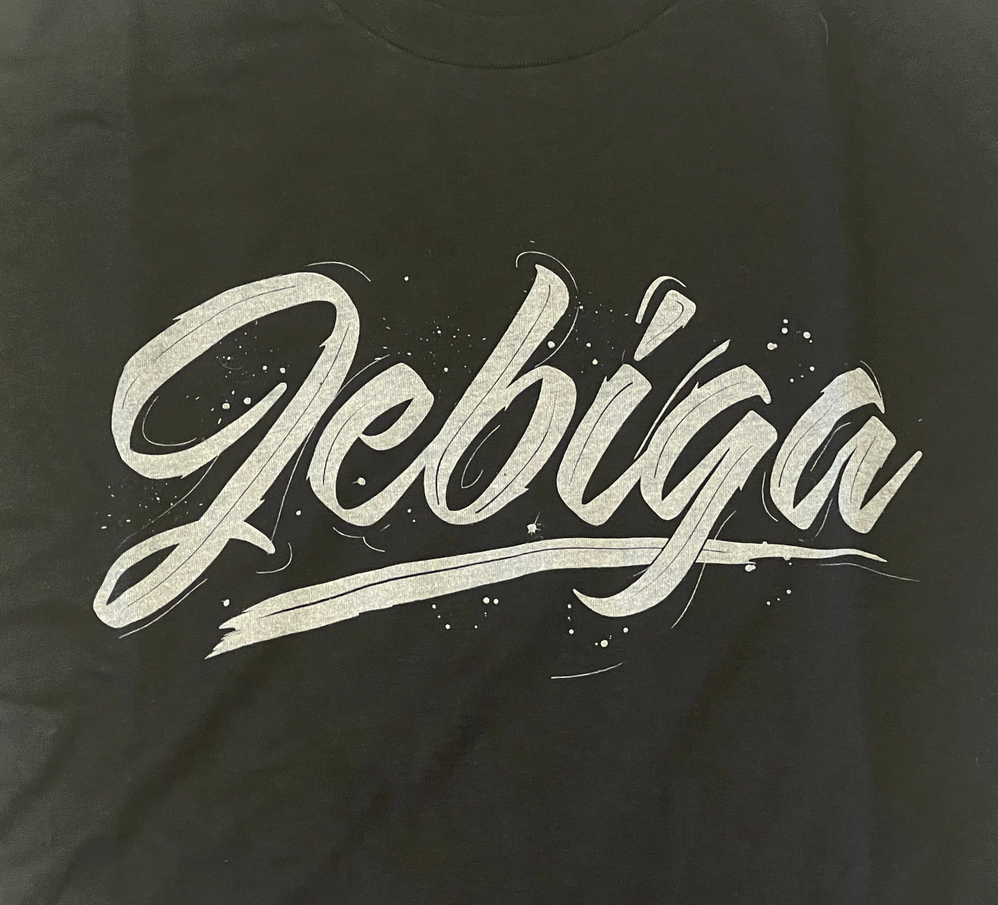 Jebiga - Serbian T-Shirt