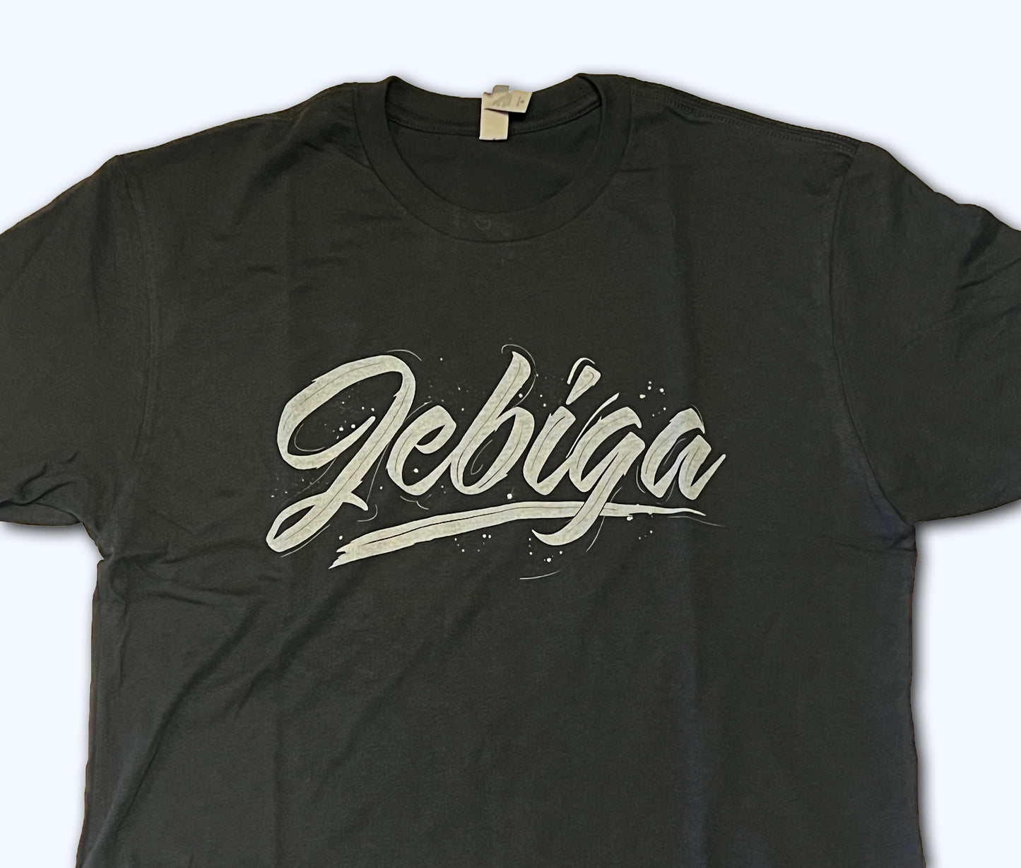 Jebiga - Serbian T-Shirt