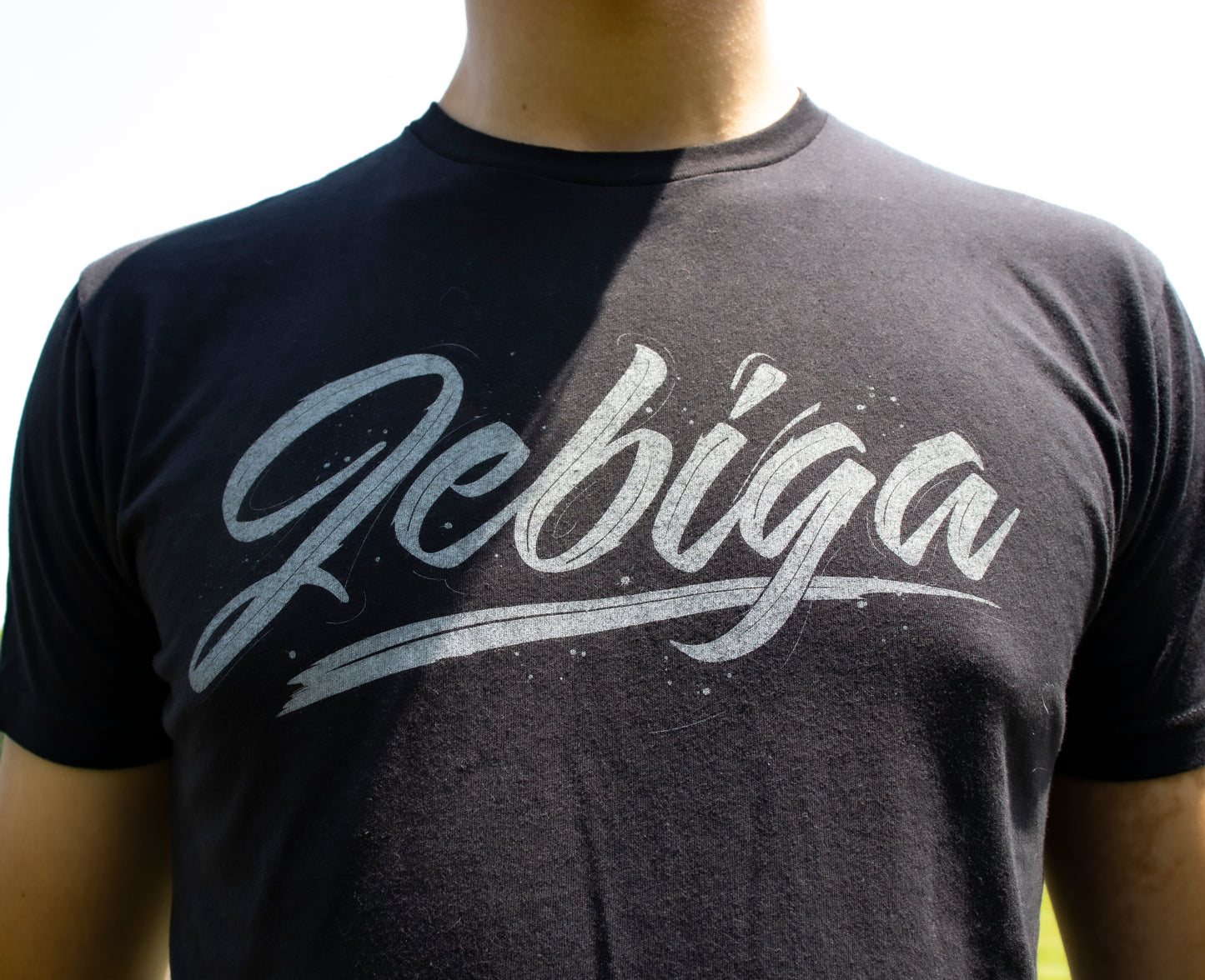 Jebiga - Serbian T-Shirt