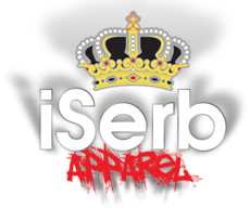 iSerb Apparel